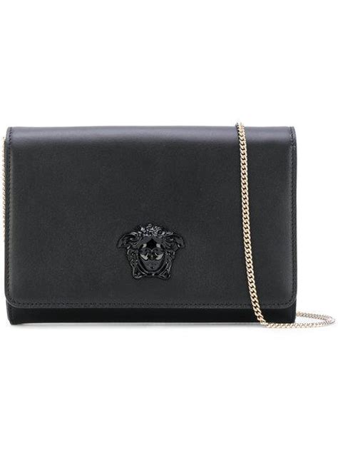 versace evening clutch|Versace bag price.